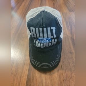 Hallmark Built Ford Tough Hat